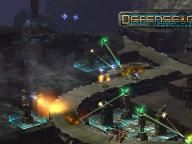 4cr Review – Defense Grid: The Awakening