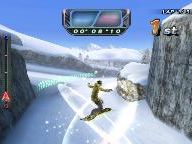 Hooked Gamers: Snowboard Riot Review