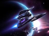 GamePyre Review: Dark Horizon