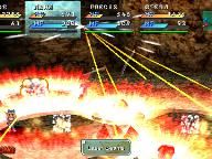 Thunderbolt Review: Star Ocean: Second Evolution