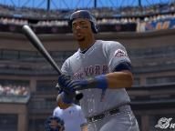 Mygamer Review: Major League Baseball 2K9