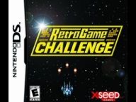 BOMB Review:  Retro Game Challenge