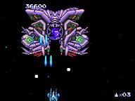 BC Gaming Review: Retro Game Challenge