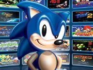 Thunderbolt Games: SEGA Mega Drive Ultimate Collection Review