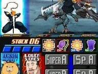 Electronic Theatre In-depth Review: Bleach: Dark Souls