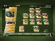 New FIFA 09 Achievements