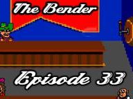 The Bender Podcast – Ep 33 – The Path, Animal Crossing, and Other "R" Rated Talk