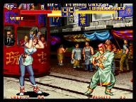 Zentendo: Art of Fighting 2 Review