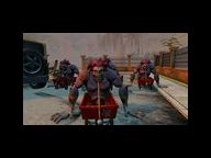 4 images of Monster Madness