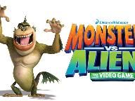 New Monsters vs Aliens Videos
