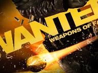Wanted: Weapons of Fate – New HD footage