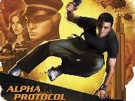 Alpha Protocol – New Screenshots