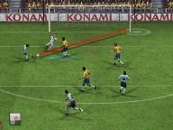 Eurogamer: Pro Evolution Soccer 2009