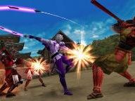 Devil Kings Battle Heroes – New screenshots