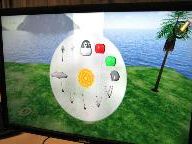 Kodu and LittleBigPlanet as similar as "pinball and cross-country skiing"