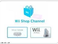 WiiWare and Virtual Console Monday releases for 3.23.09 (US)