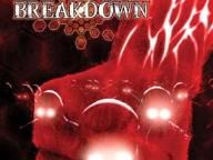 Breakdown- what is UP with this game?!