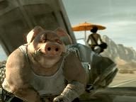 New information for Beyond Good and Evil 2
