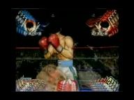 WII: Victorious Boxers Trailer