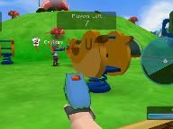 Wii to get "first person soaker" title, Water Warfare