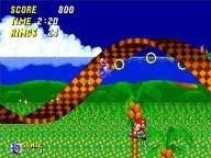 TheGamersTemple: Sonic’s Ultimate Genesis Collection Review
