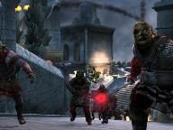 TheGamersTemple: The Lord of the Rings: Conquest Review
