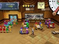 Diner Dash Heading To Next Gen Consoles