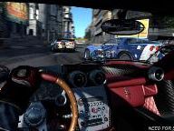 Need for Speed: Shift Trailer