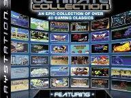 ExiledGamers.com – Sega Mega Drive Ultimate Collection Review