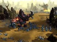 Neocrisis: Battleforge Review