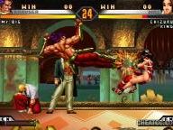 The King of Fighters ’98 Ultimate Match Review at CheatCC