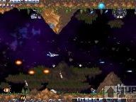 1UP: Gradius ReBirth Review