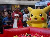 Gamedaily: Gotta Catch ‘Em All: Pokemon Cosplay