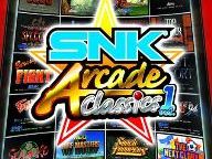 MonsterVine: SNK Arcade Classics Vol.1 Review