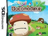 Diehard GameFAN: Boing! Docomodake Review