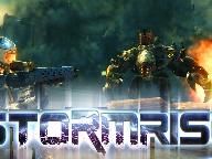 Stormrise – New HD videos