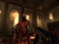 New screenshots of Killing Floor