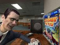 Peggle devs: Casual gaming helps you lose weight