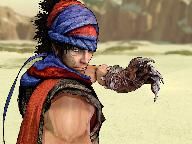 Flashback : Prince Of Persia