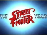 The Street Fighter Years – Documentary Video