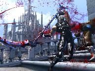 Ninja Gaiden Sigma 2 Interview