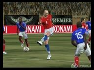 Pro Evolution Soccer 6 nets a million in UK