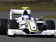 F1 2009 Not Coming Till 2010?