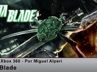 HardGame2 reviews Ninja Blade