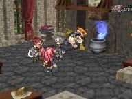 WorthPlaying Review: Mana Khemia: Student Alliance