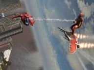 GiN Review: Spider-Man: Web of Shadows