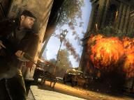 Primotech: New Screenshots of The Saboteur