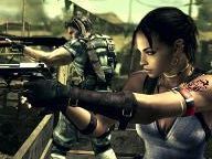 PSFocus: Resident Evil 5 Review