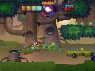 Gamezebo: Mevo & the Grooveriders Review