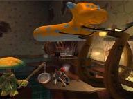 Thunderbolt Review:  Mushroom Men: The Spore Wars